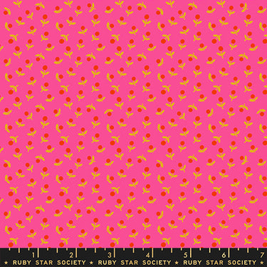 Ruby Star Society - Catnap - Sprout Playful