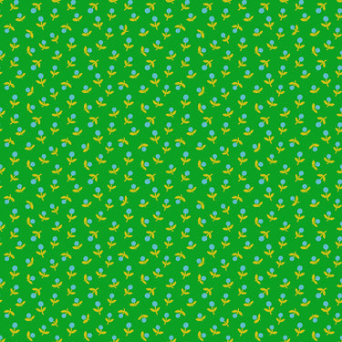 Ruby Star Society - Catnap - Sprout Fat Quarter Bundle