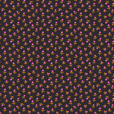 Ruby Star Society - Catnap - Sprout Fat Quarter Bundle