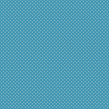 Ruby Star Society - Meadow Star - Puff Vintage Blue
