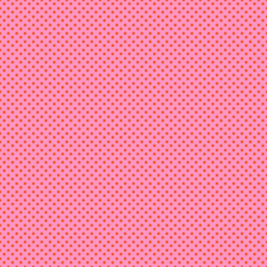 Ruby Star Society - Meadow Star - Puff Flamingo