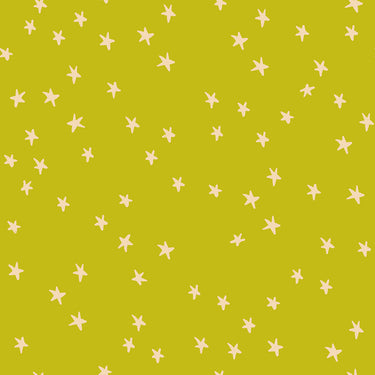 Ruby Star Society - Starry 2023 - Starry Pistachio - 21" Bolt End