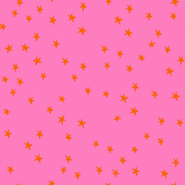 Ruby Star Society - Starry 2023 - Starry Vivid Pink