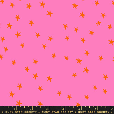 Ruby Star Society - Starry 2023 - Starry Vivid Pink
