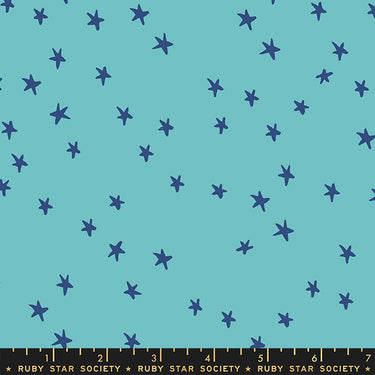 Ruby Star Society - Starry 2023 - Starry Turquoise