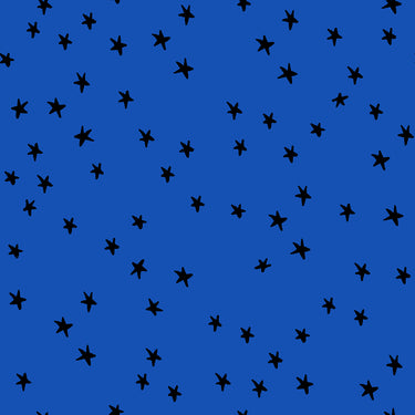 Ruby Star Society - Starry 2023 - Starry Blue Ribbon - 17" Bolt End