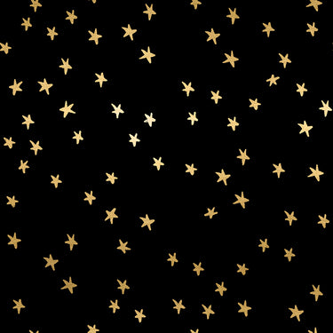 Ruby Star Society - Starry 2023 - Starry Black Gold