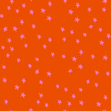 Ruby Star Society - Starry 2023 - Starry Warm Red - 18" Bolt End
