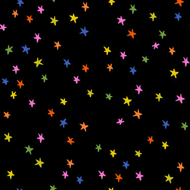 Ruby Star Society - Starry 2025 - Starry Vivid Rainbow
