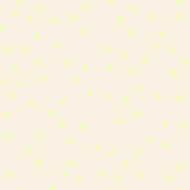 Ruby Star Society - Freaky Familiars - Starry Spooky Neon Yellow - PRE-ORDER DUE JULY
