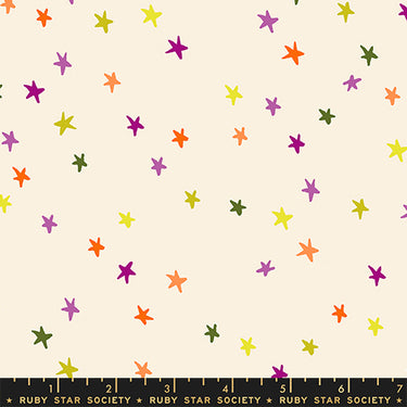 Ruby Star Society - Freaky Familiars - Starry Spooky Natural - PRE-ORDER DUE JULY
