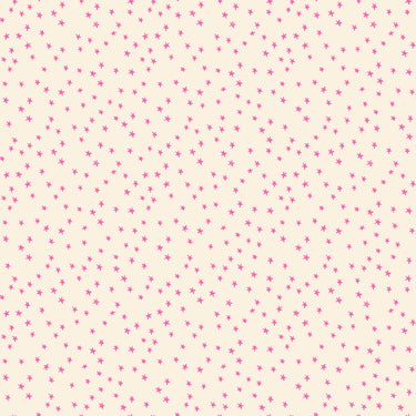 Ruby Star Society - Starry 2023 - Mini Starry Neon Pink