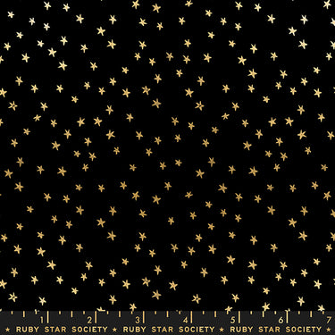 Ruby Star Society - Starry 2023 - Mini Starry Black Gold