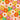 Ruby Star Society - Catnap - Flower Garden Verdant