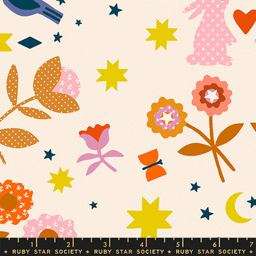 Ruby Star Society - Mystic Fable - *Complete Fat Quarter Bundle - 23 FQs with 2 Free* - PRE-ORDER DUE APRIL