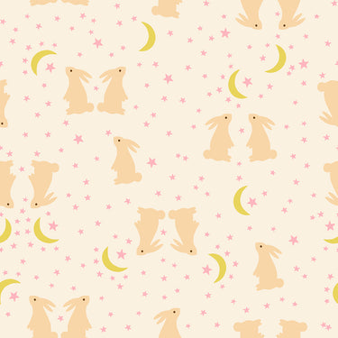 Ruby Star Society - Mystic Fable - Bunnies Natural - PRE-ORDER DUE APRIL
