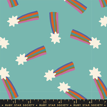 Ruby Star Society - Mystic Fable - Shooting Star Fat Quarter Bundle - PRE-ORDER DUE APRIL