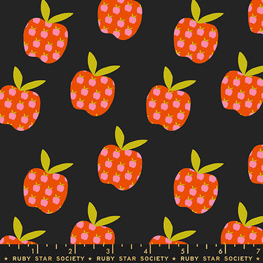Ruby Star Society - Mystic Fable - Big Apple Soft Black - PRE-ORDER DUE APRIL