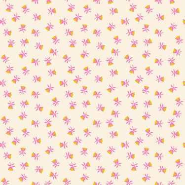 Ruby Star Society - Mystic Fable - Sweetflower Neon Pink - PRE-ORDER DUE APRIL