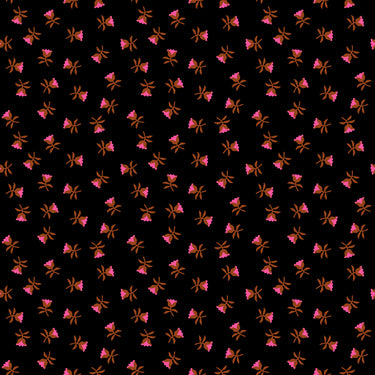 Ruby Star Society - Mystic Fable - Sweetflower Soft Black - PRE-ORDER DUE APRIL