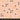 Ruby Star Society - Spooky Darlings - Frankenstitches Peach Blossom