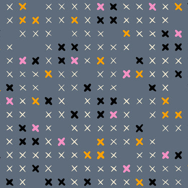 Ruby Star Society - Spooky Darlings - Frankenstitches Ghostly