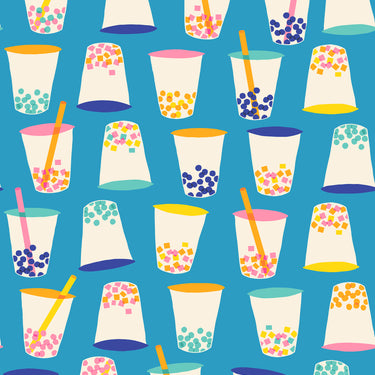 Ruby Star Society - Eye Candy - Boba Fat Quarter Bundle - 3 FQs