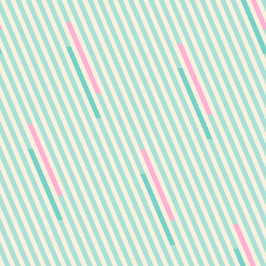 Ruby Star Society - Eye Candy - Eye Candy Stripe Frost