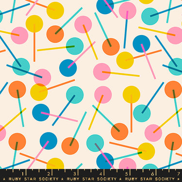 Ruby Star Society - Eye Candy - Lollies Natural