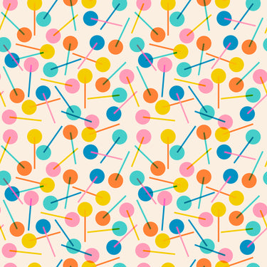 Ruby Star Society - Eye Candy - Lollies Natural