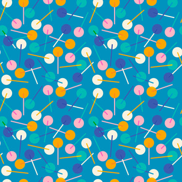 Ruby Star Society - Eye Candy - Lollies Fat Quarter Bundle - 3 FQs