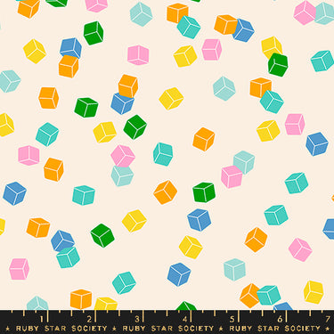 Ruby Star Society - Eye Candy - Cuby Natural