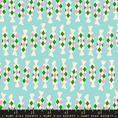 Ruby Star Society - Eye Candy - Diamond Candies Frost