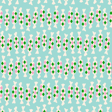 Ruby Star Society - Eye Candy - Diamond Candies Fat Quarter Bundle - 3 FQs
