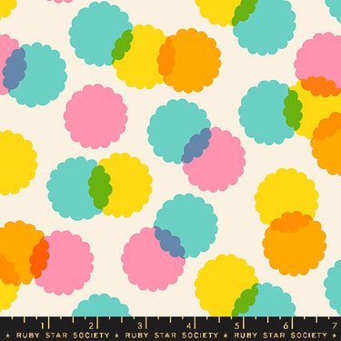 Ruby Star Society - Eye Candy - Puffs Natural