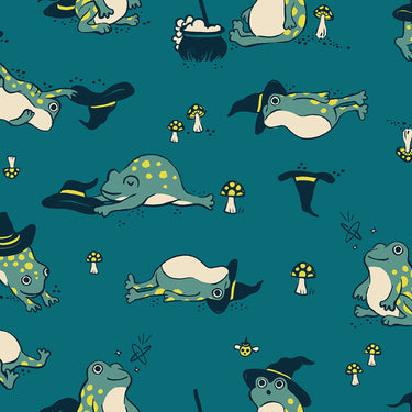 Ruby Star Society - Freaky Familiars - Frogmiliars Storytime - PRE-ORDER DUE JULY