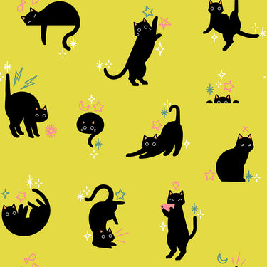 Ruby Star Society - Freaky Familiars - Catwalk Fat Quarter Bundle - PRE-ORDER DUE JULY