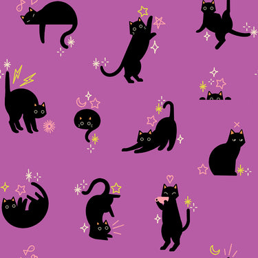 Ruby Star Society - Freaky Familiars - Catwalk Fat Quarter Bundle - PRE-ORDER DUE JULY