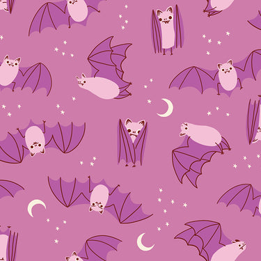 Ruby Star Society - Freaky Familiars - *Complete Fat Quarter Bundle - 24 FQs with 2 Free* - PRE-ORDER DUE JULY