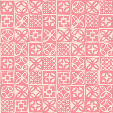 Ruby Star Society - Poolside Too - Architectural Blocks Sorbet - PRE-ORDER DUE MAY