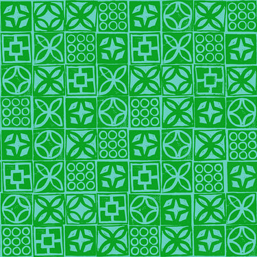 Ruby Star Society - Poolside Too - Architectural Blocks Fat Quarter Bundle - PRE-ORDER DUE MAY
