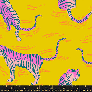 Ruby Star Society - Poolside Too - Tigress Golden Hour - PRE-ORDER DUE MAY