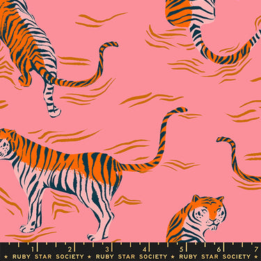 Ruby Star Society - Poolside Too - Tigress Sorbet - PRE-ORDER DUE MAY