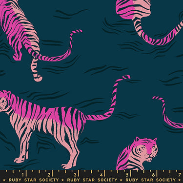 Ruby Star Society - Poolside Too - Tigress Galaxy - PRE-ORDER DUE MAY