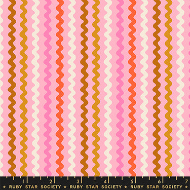 Ruby Star Society - 1-800 Notion - Ric Rac Posy - PRE-ORDER DUE AUGUST