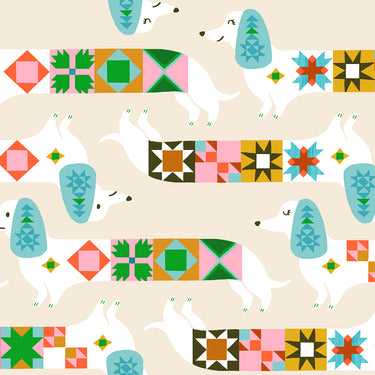 Ruby Star Society - 1-800 Notion - Quilty Shell - PRE-ORDER DUE AUGUST