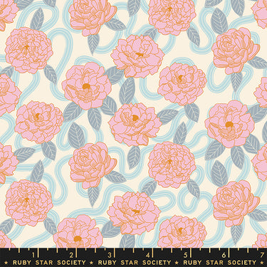 Ruby Star Society - Verbena - *Complete Fat Eighth Bundle - 28 FEs with 2 Free*