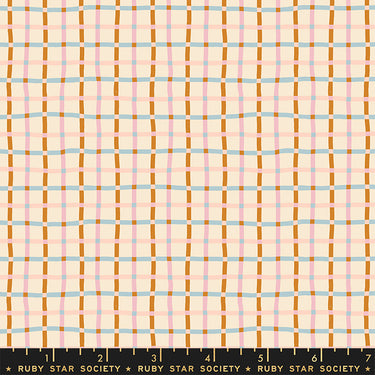 Ruby Star Society - Verbena - Trellis Fat Quarter Bundle
