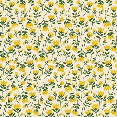 Ruby Star Society - Verbena - Roses Goldenrod