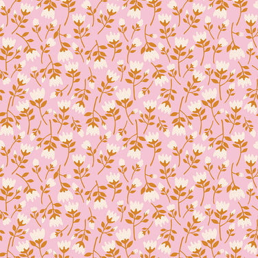 Ruby Star Society - Verbena - Roses Peony